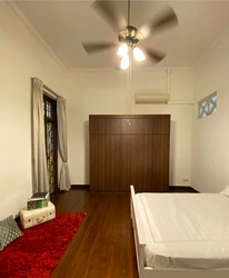 Townerville (D12), Terrace #504485571